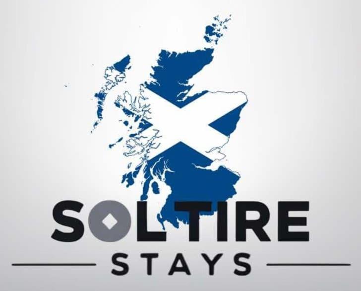 The Hidden Asset- Rothesay, Isle Of Bute Apartment Екстериор снимка