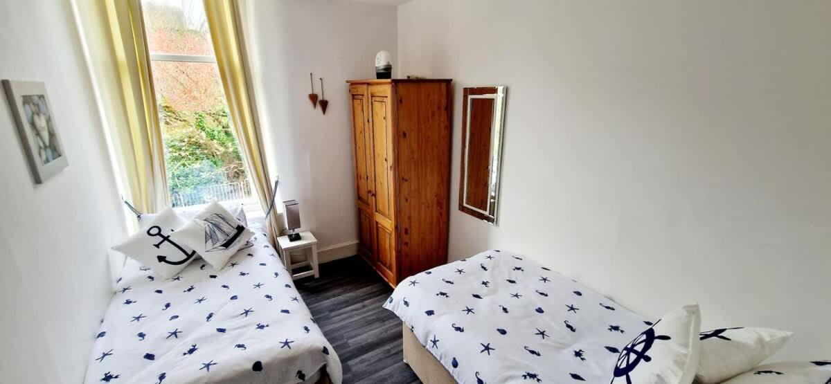 The Hidden Asset- Rothesay, Isle Of Bute Apartment Екстериор снимка