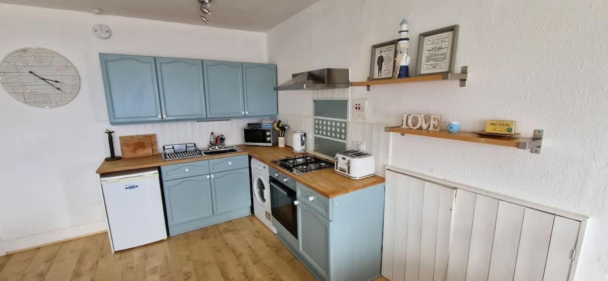 The Hidden Asset- Rothesay, Isle Of Bute Apartment Екстериор снимка