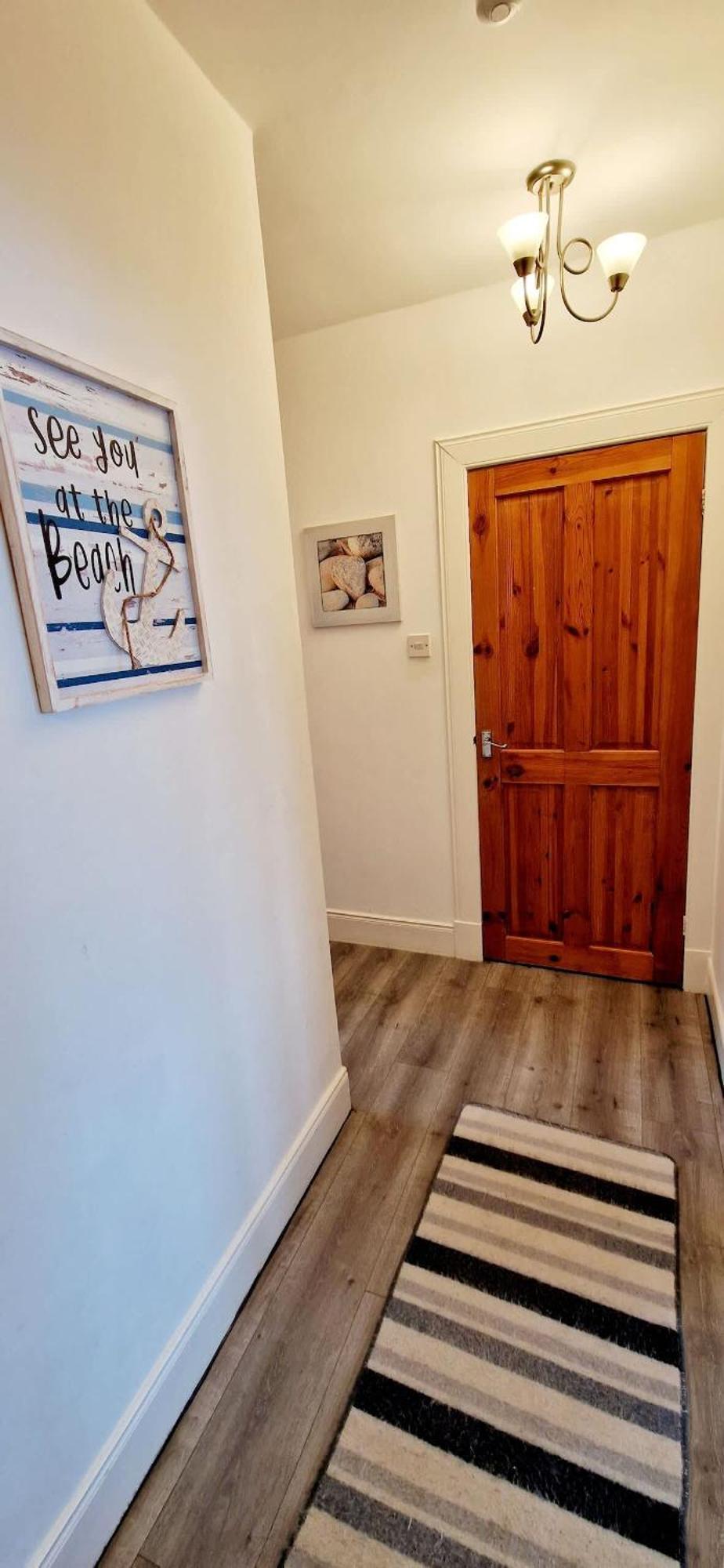 The Hidden Asset- Rothesay, Isle Of Bute Apartment Екстериор снимка